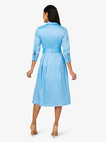 Adrianna Papell Kleid in Blau
