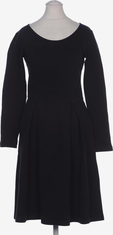 BLAUMAX Dress in XS in Black: front