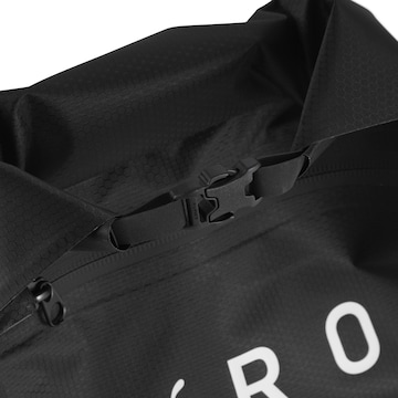 PUMA Sports Bag in Black