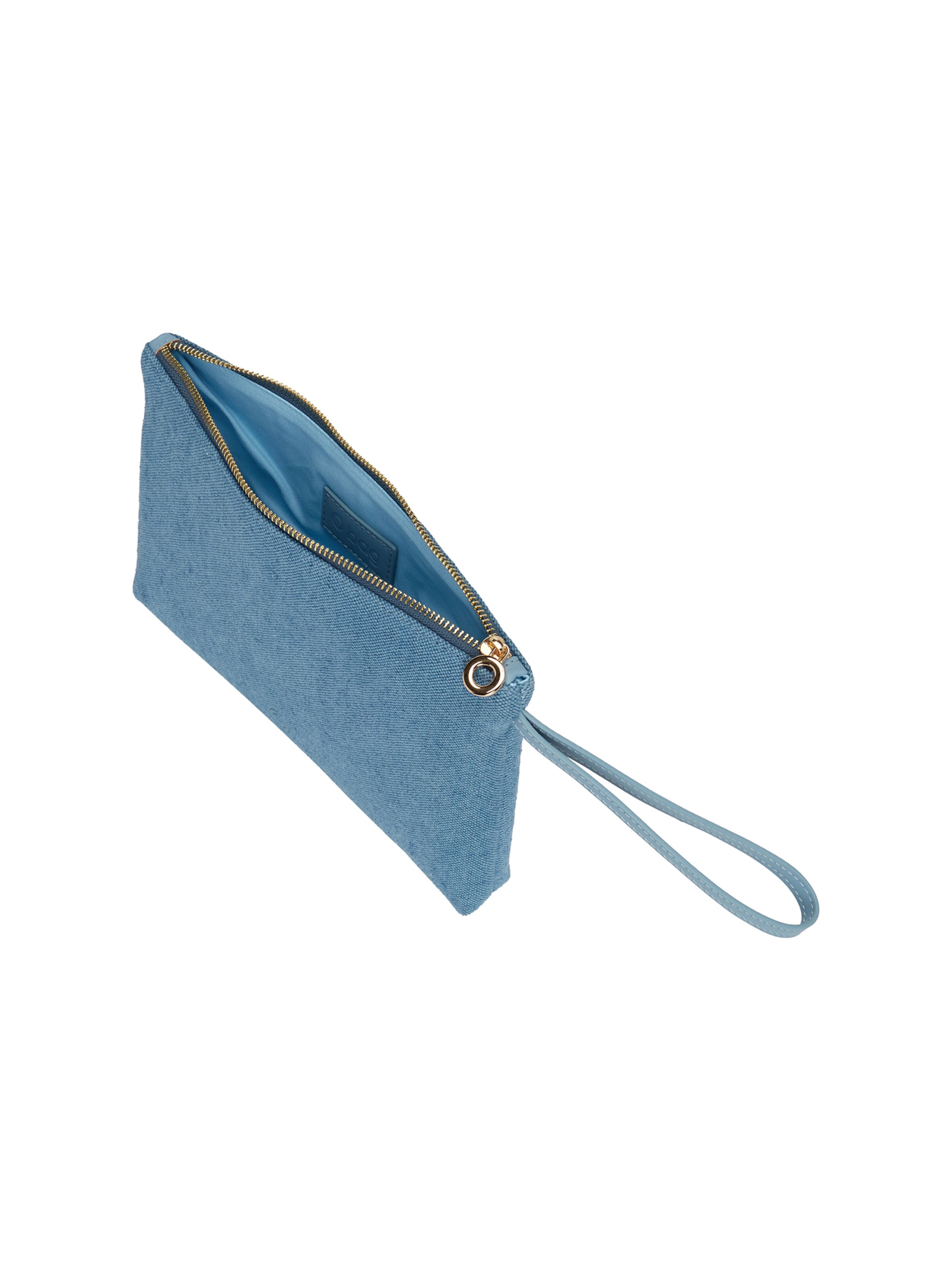 O bag Handbag in Blue