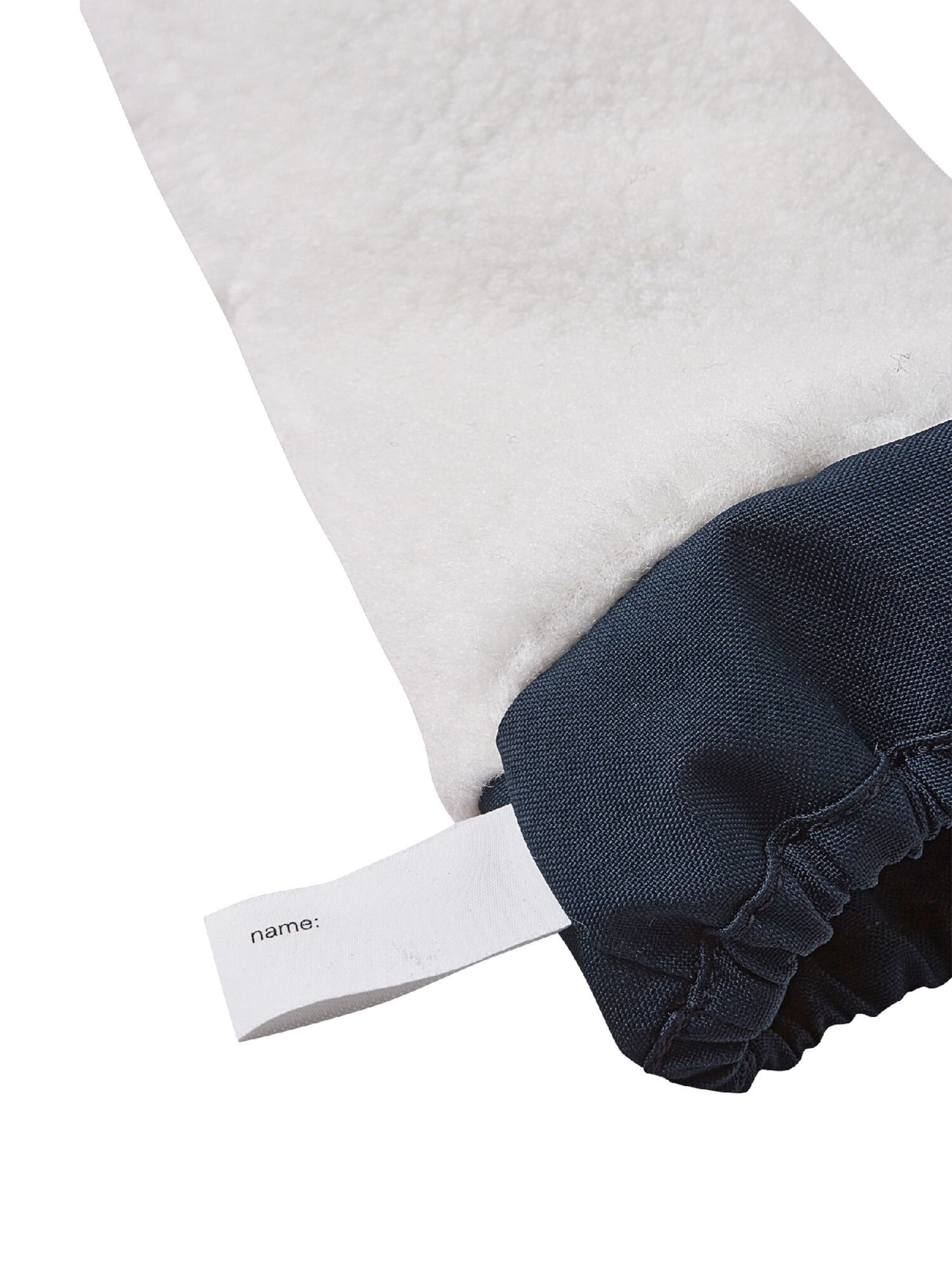 Reima Sporthandschoenen 'Moffen' in Blauw