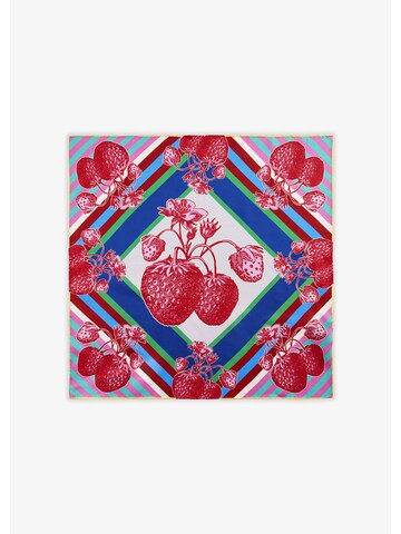 Foulard CODELLO en rose