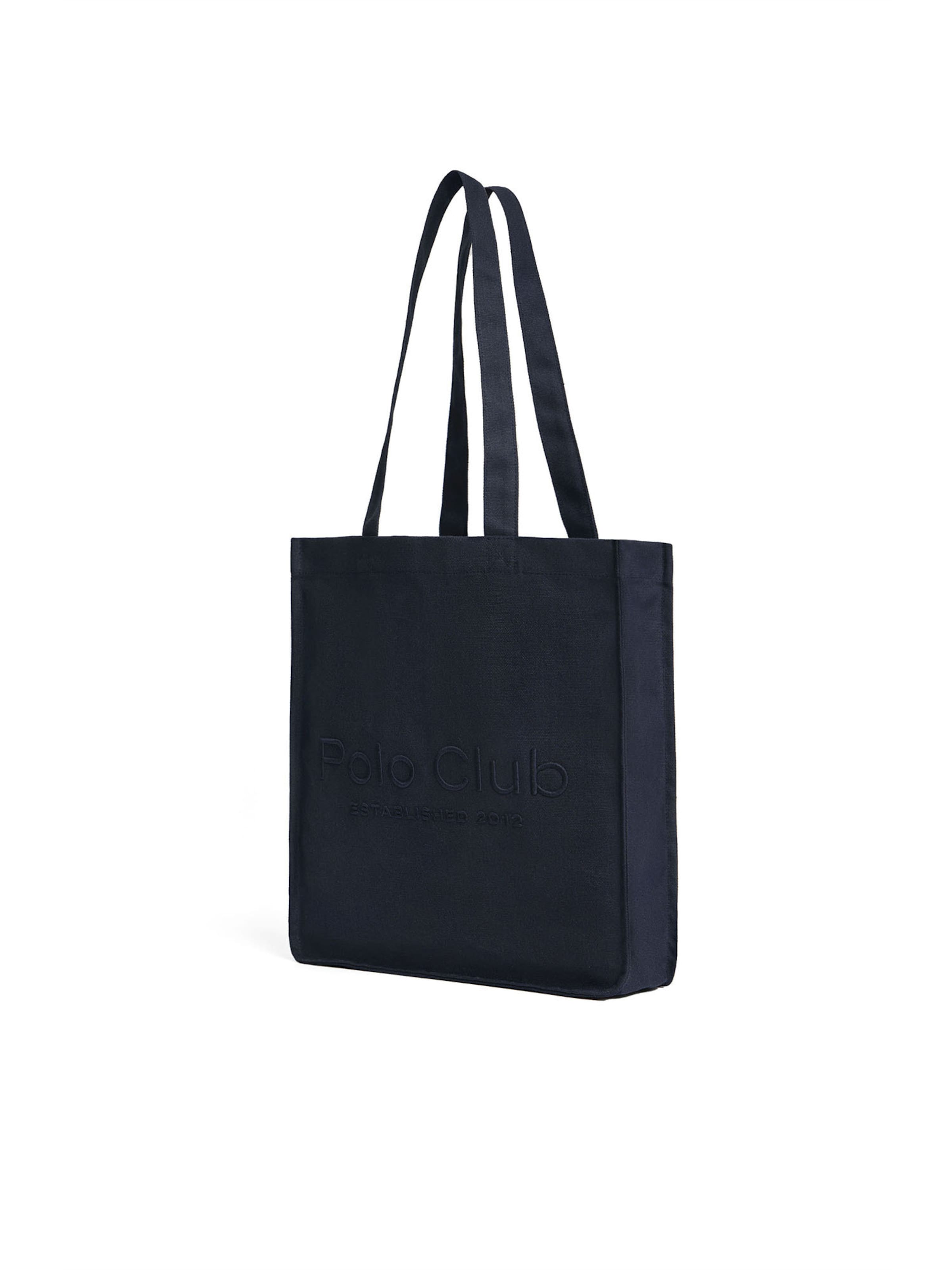 Polo Club Shopper in Blue