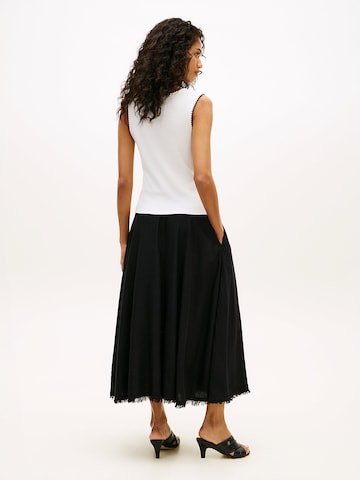 TOMMY HILFIGER Top in White