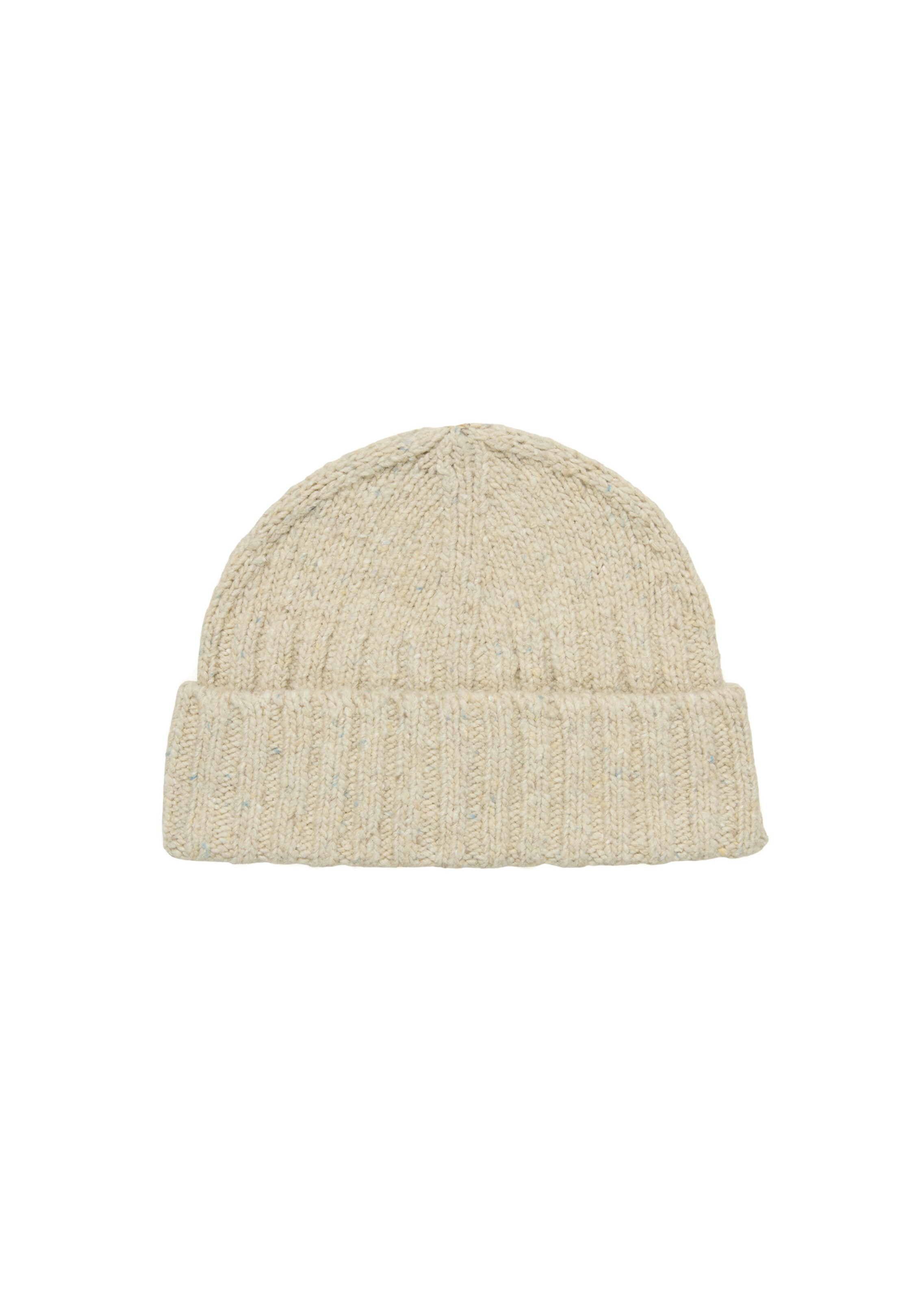 Marc O'Polo Beanie in Beige, Item view