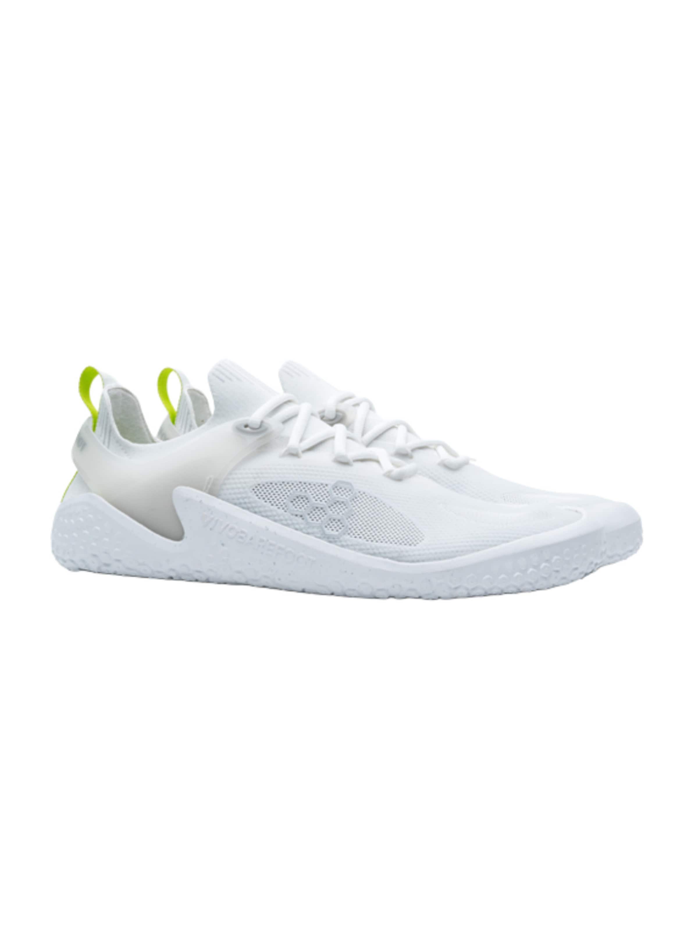 Vivo Barefoot Sneakers laag 'MOTUS STRENGTH' in Wit