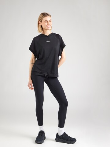 Tricou 'Damia2' de la Bogner Fire + Ice pe negru