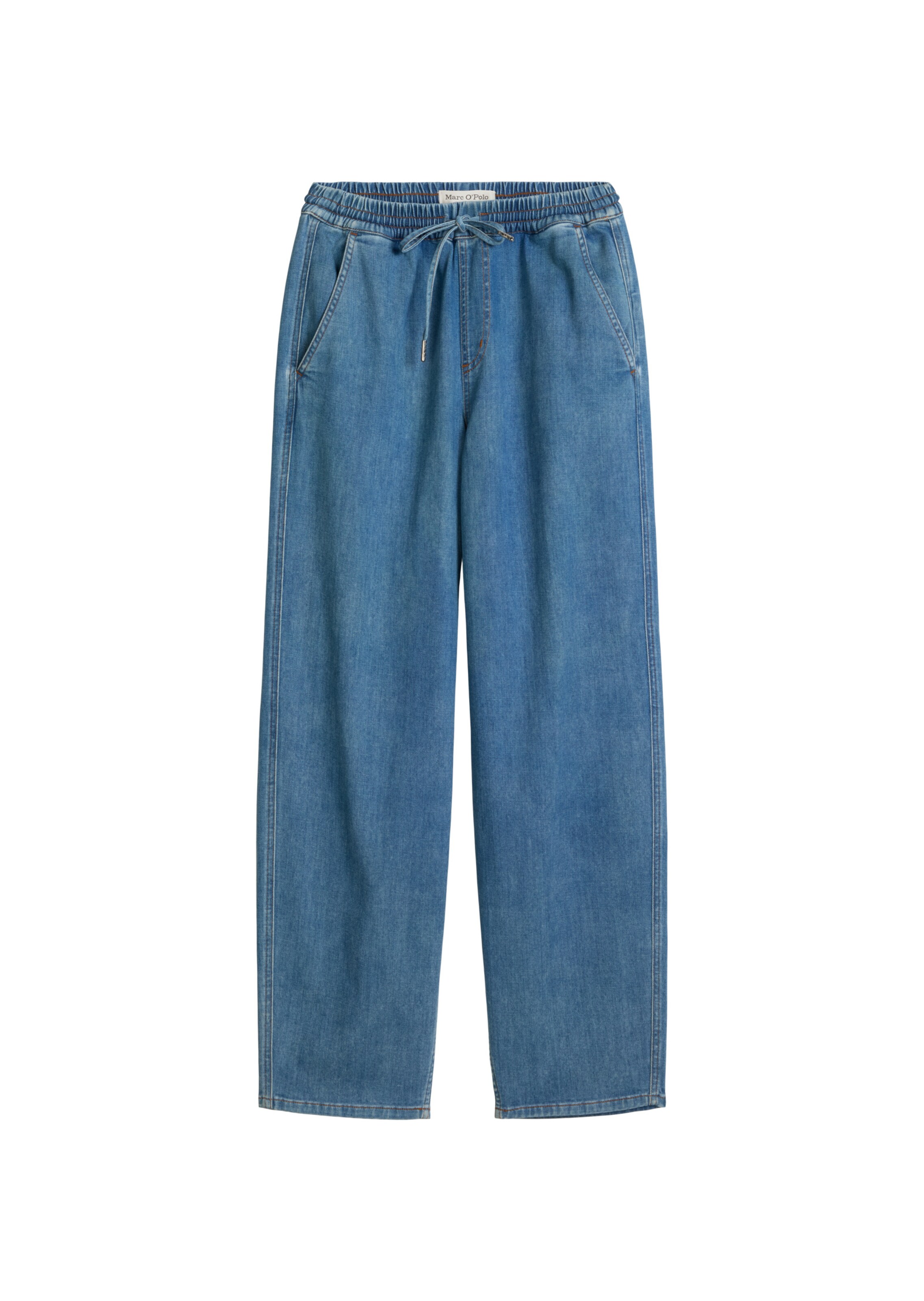 Marc O'Polo Jeans in 24/Regular in Azure, Item view