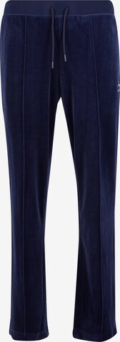 Pantaloni di Sergio Tacchini in blu: frontale