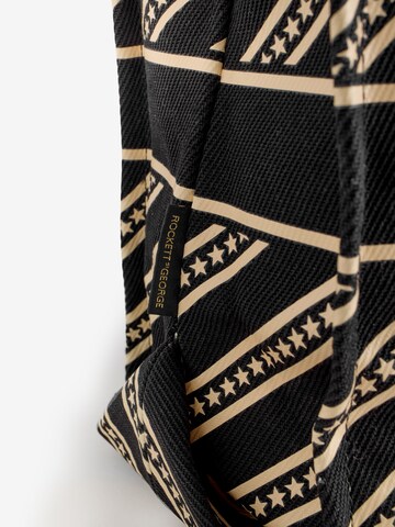 Rockett St George Shopper - Čierna