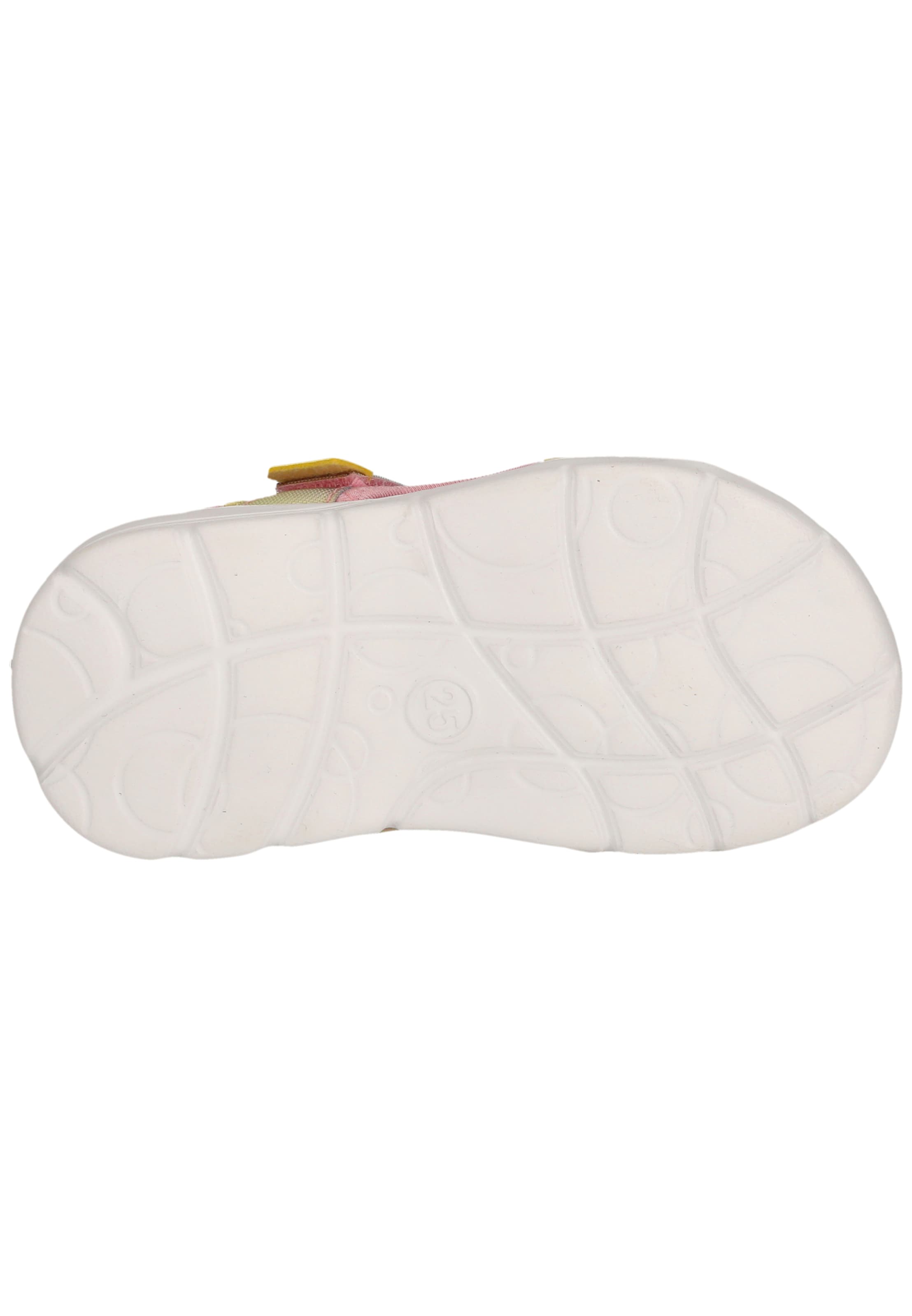 ZigZag Sandalen 'Arcos' in Roze