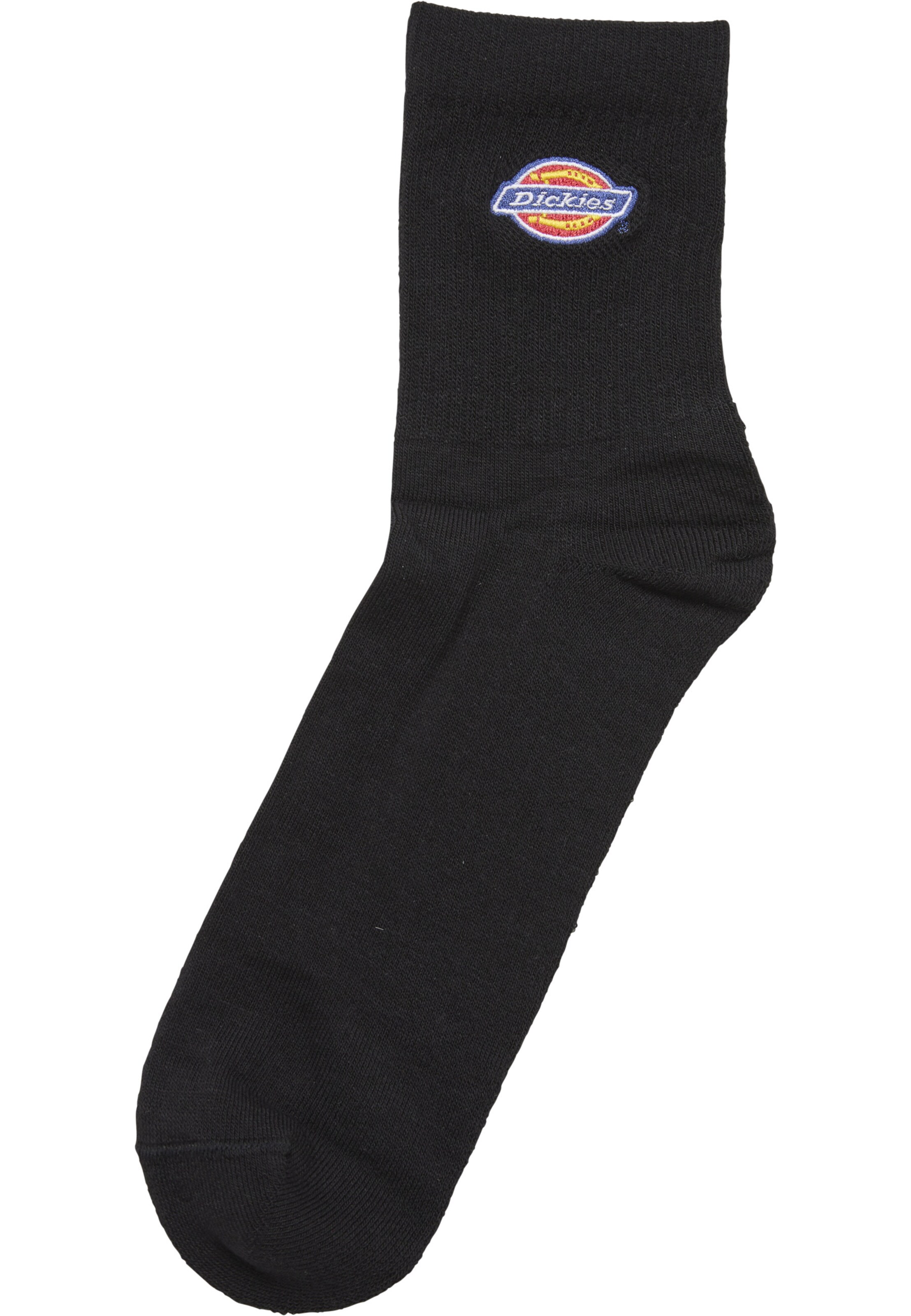Chaussettes 'Valley Grove' DICKIES en noir