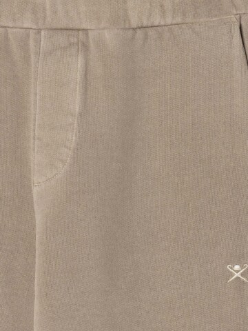 Hackett London Tapered Hose in Beige