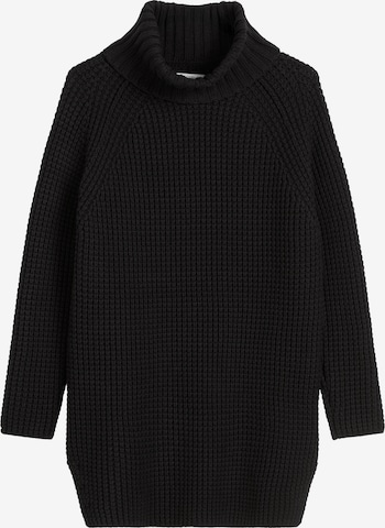 Marc O'Polo DENIM Trui in Zwart: voorkant