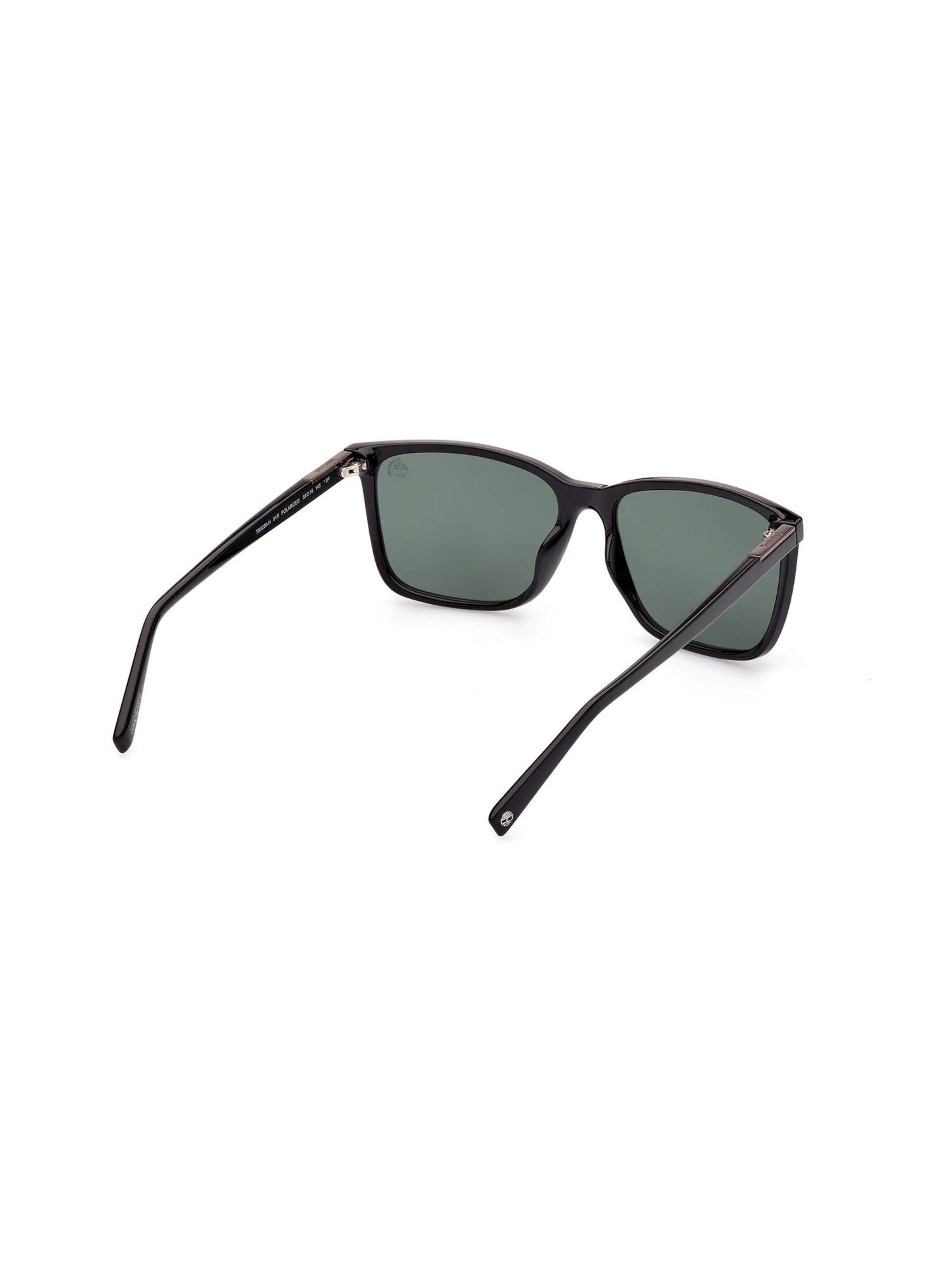 TIMBERLAND Sunglasses in Black
