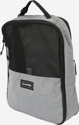 DAKINE Garment Bag in Grey: front