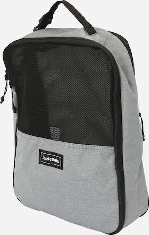 DAKINE Garment Bag in Grey: front