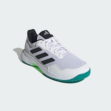 Chaussure de sport 'Game Spec 2' ADIDAS PERFORMANCE en blanc