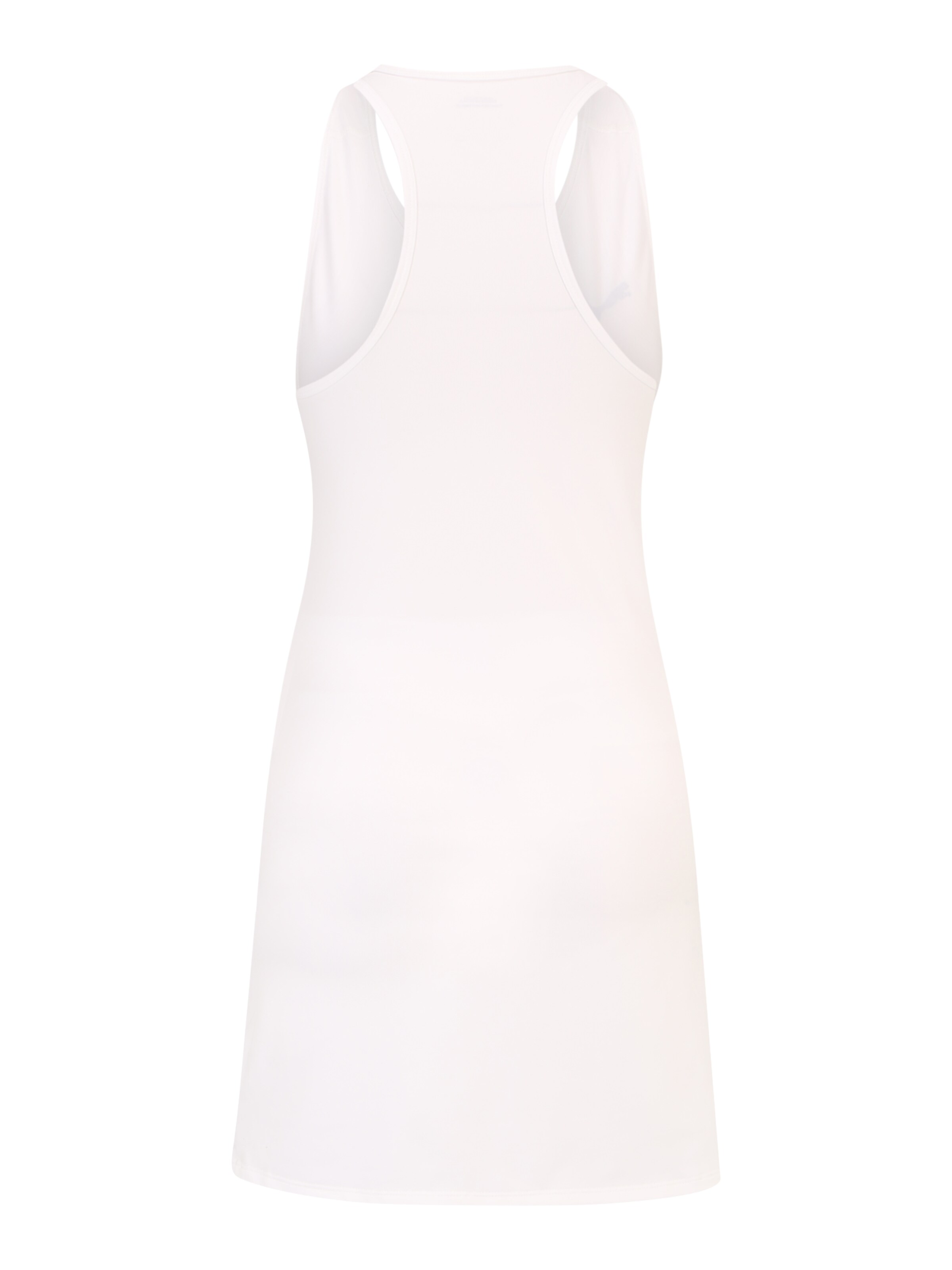 PUMA Sportruha 'TeamGoal' - fehér