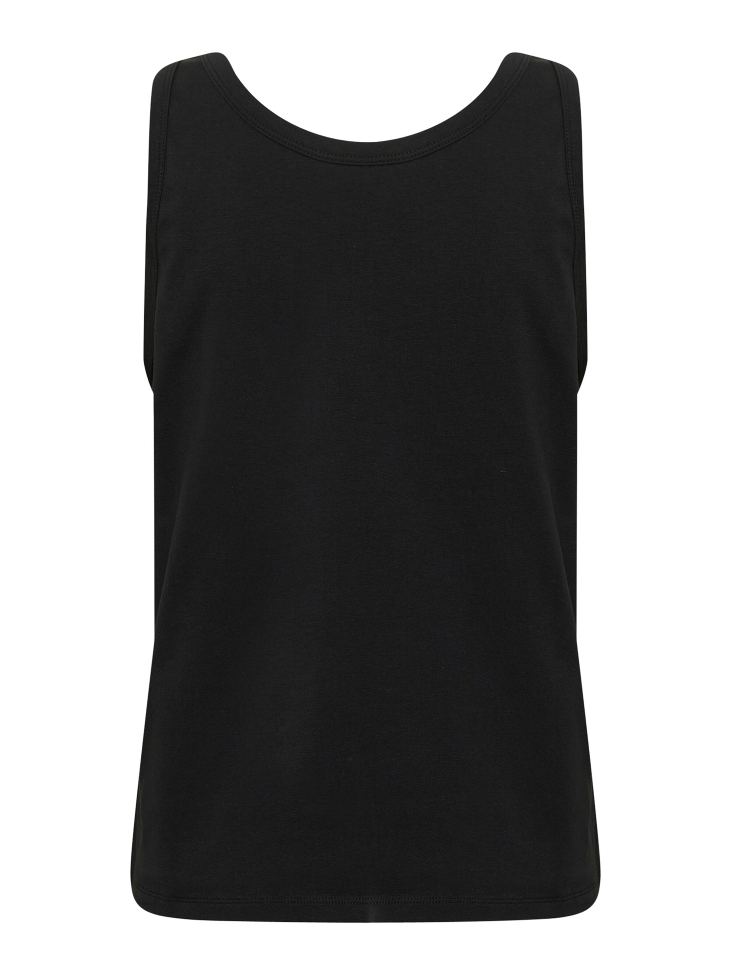 CULTURE Топ в Черный