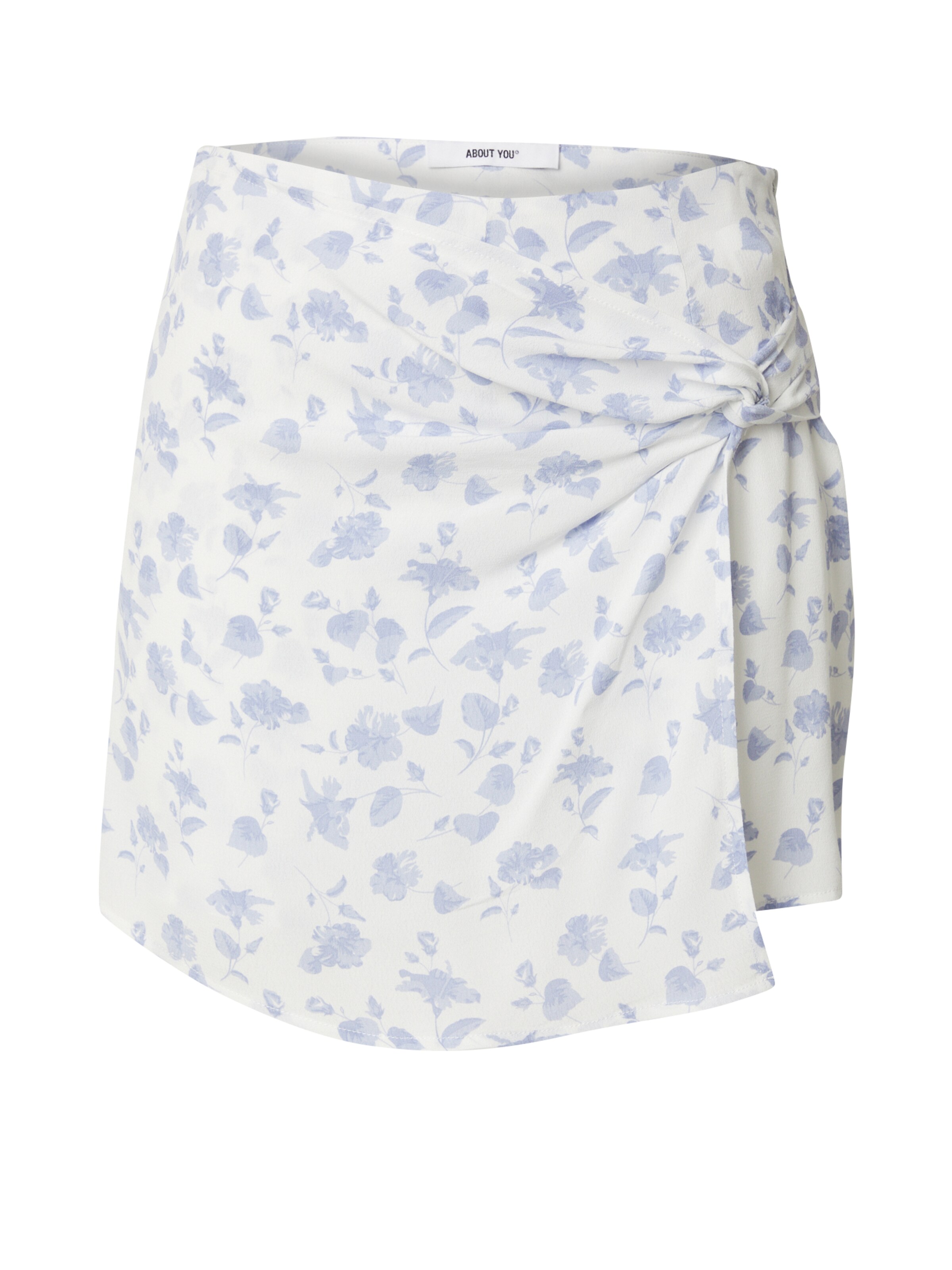 ABOUT YOU Seelik 'Aurelia', värv valge: eest vaates