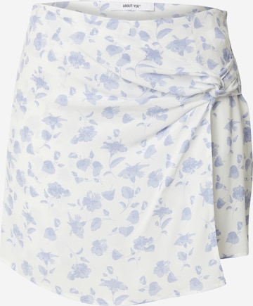 ABOUT YOU Hame 'Aurelia' värissä valkoinen: etupuoli