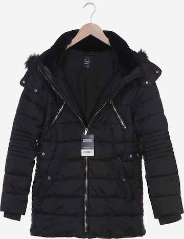 Trafaluc Jacket & Coat in L in Black: front