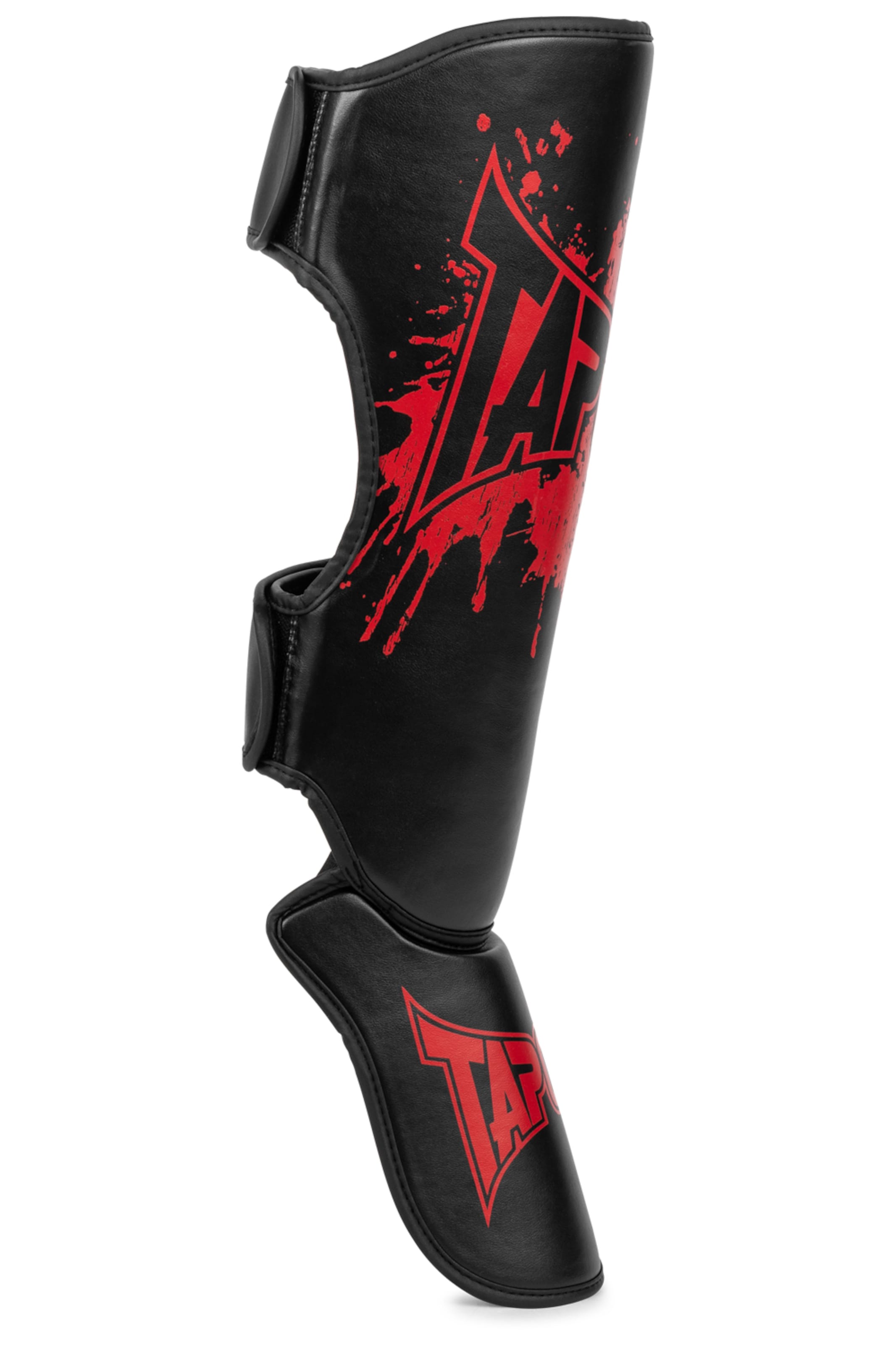 Tapout - Protetor 'MESCAL' em preto