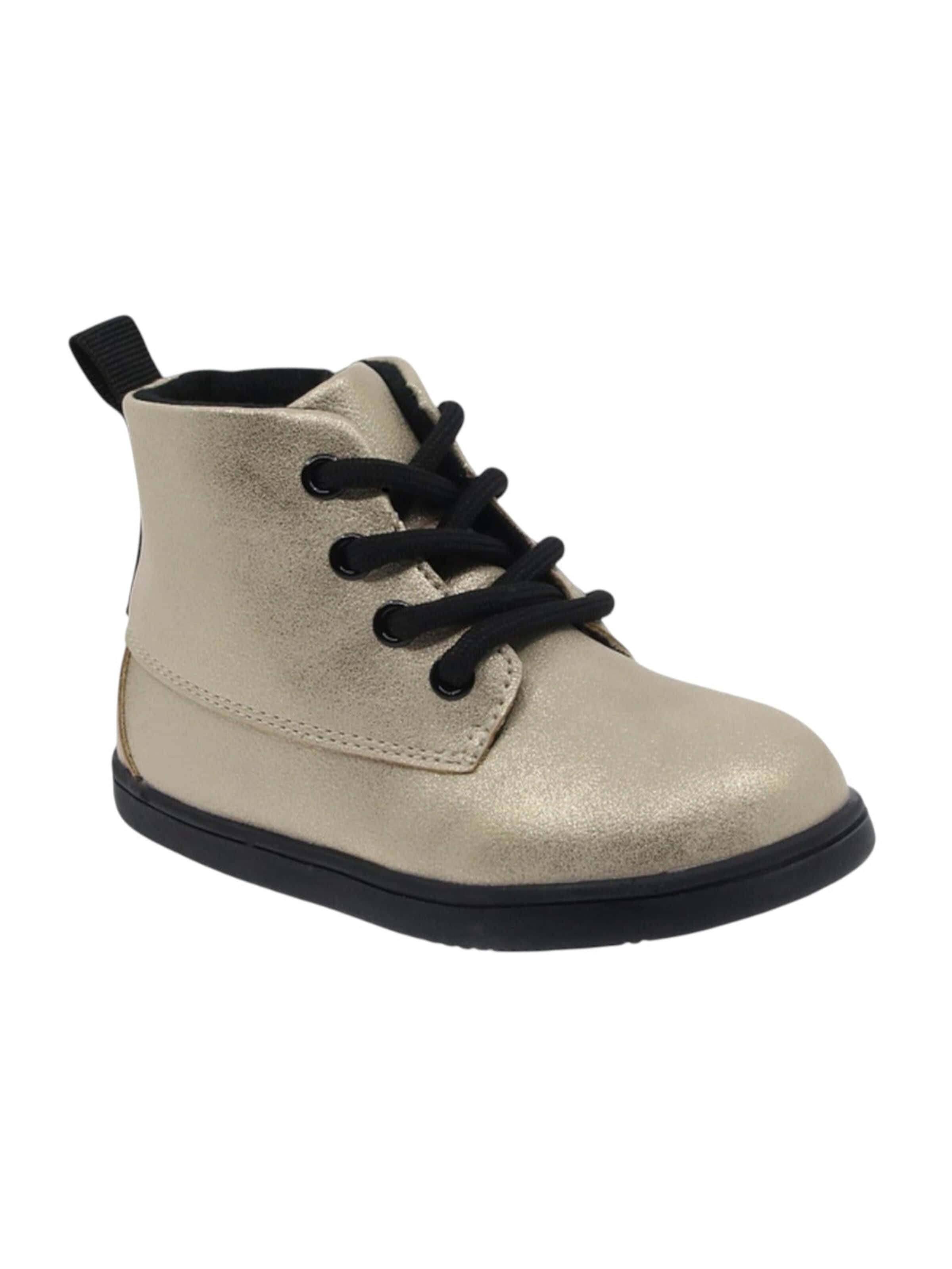 Beppi Stiefel‌‌‌‌‌ in Weiß: Vorderseite