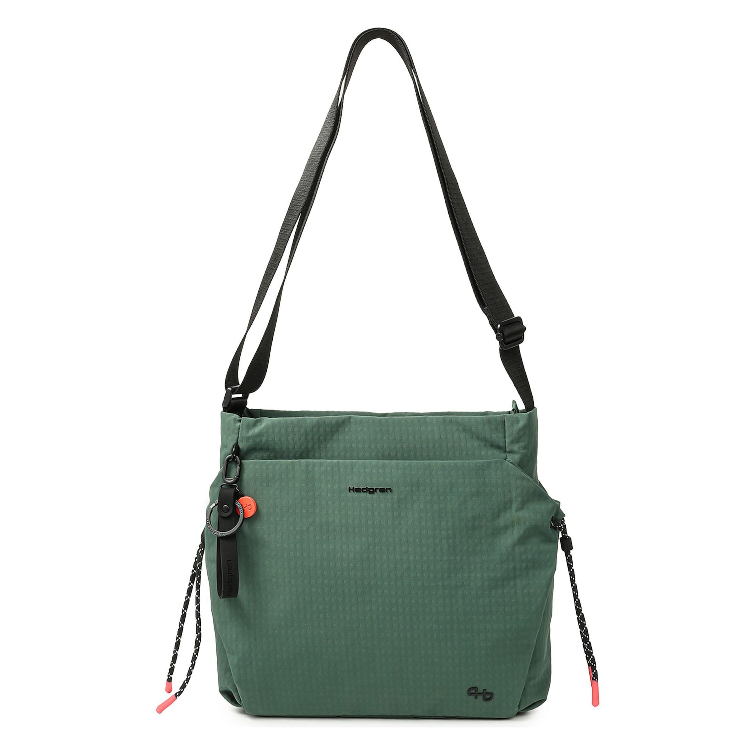 Hedgren Crossbody Bag 'String' in Green