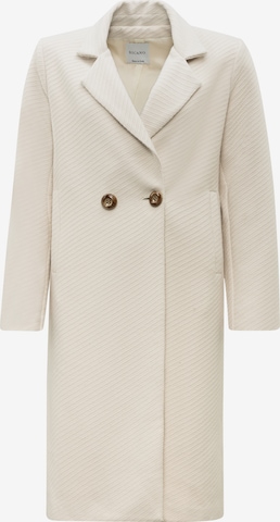 RICANO - Abrigo de entretiempo ' ' en blanco: frente