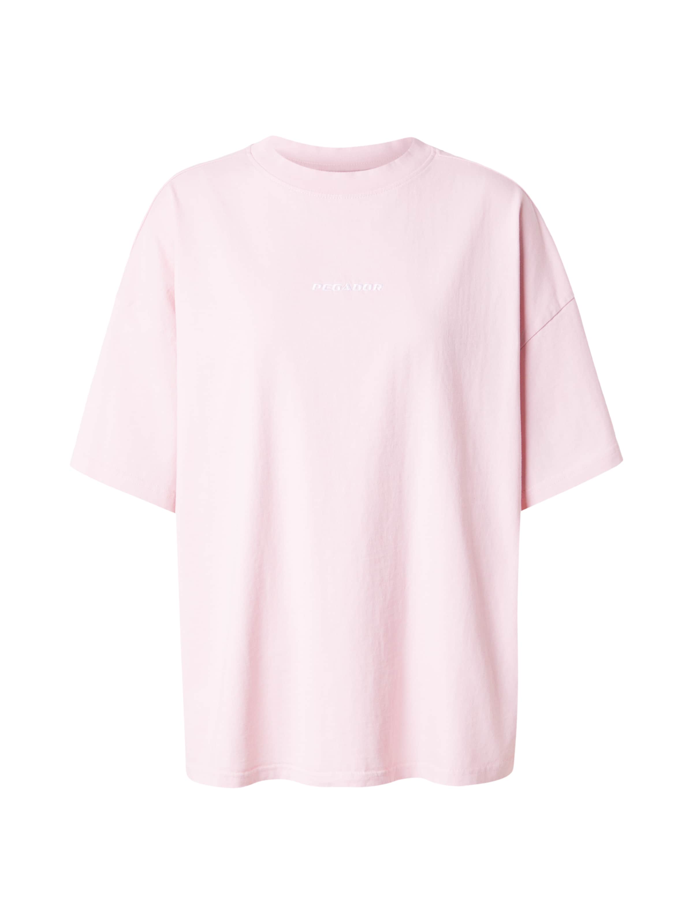 Tricou Pegador pe roz, Vizualizare produs