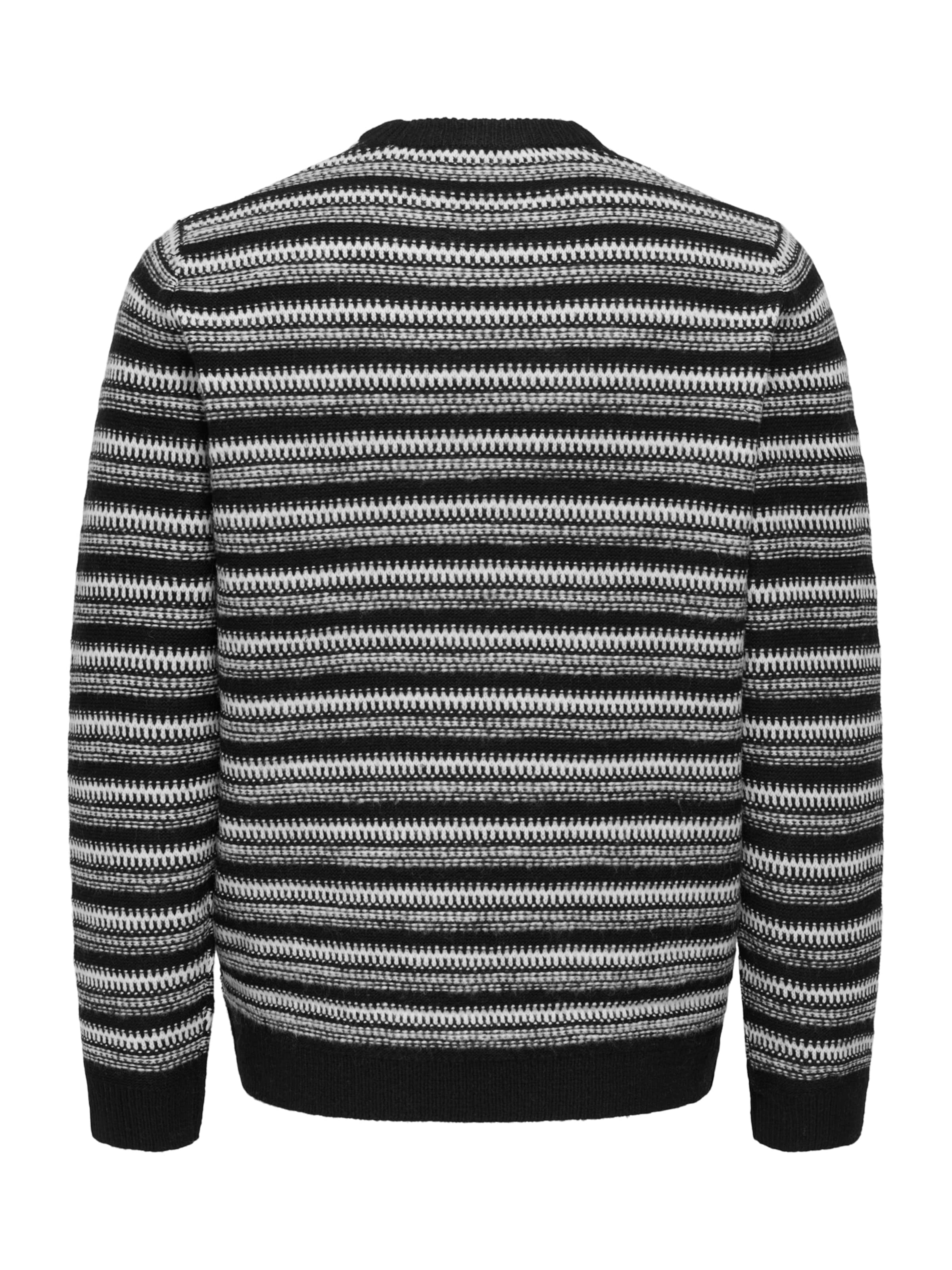 Only & Sons Tröja 'ONSMING' i svart