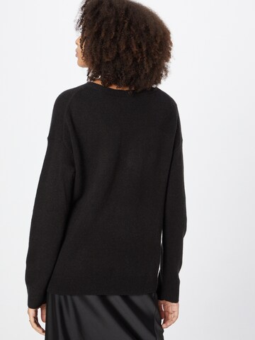 ESPRIT Sweater in Black