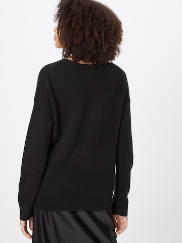 Pull-over ESPRIT en noir