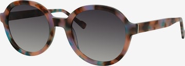 FRAIMS Sonnenbrille 'Ellie' in Mischfarben: Vorderseite