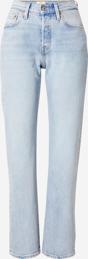 LEVI'S ® Farkut '501® Curve' värissä vaaleansininen, Tuotenäkymä