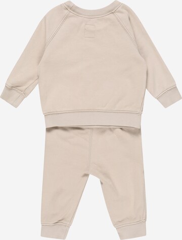 GAP Set 'JULY' in Beige