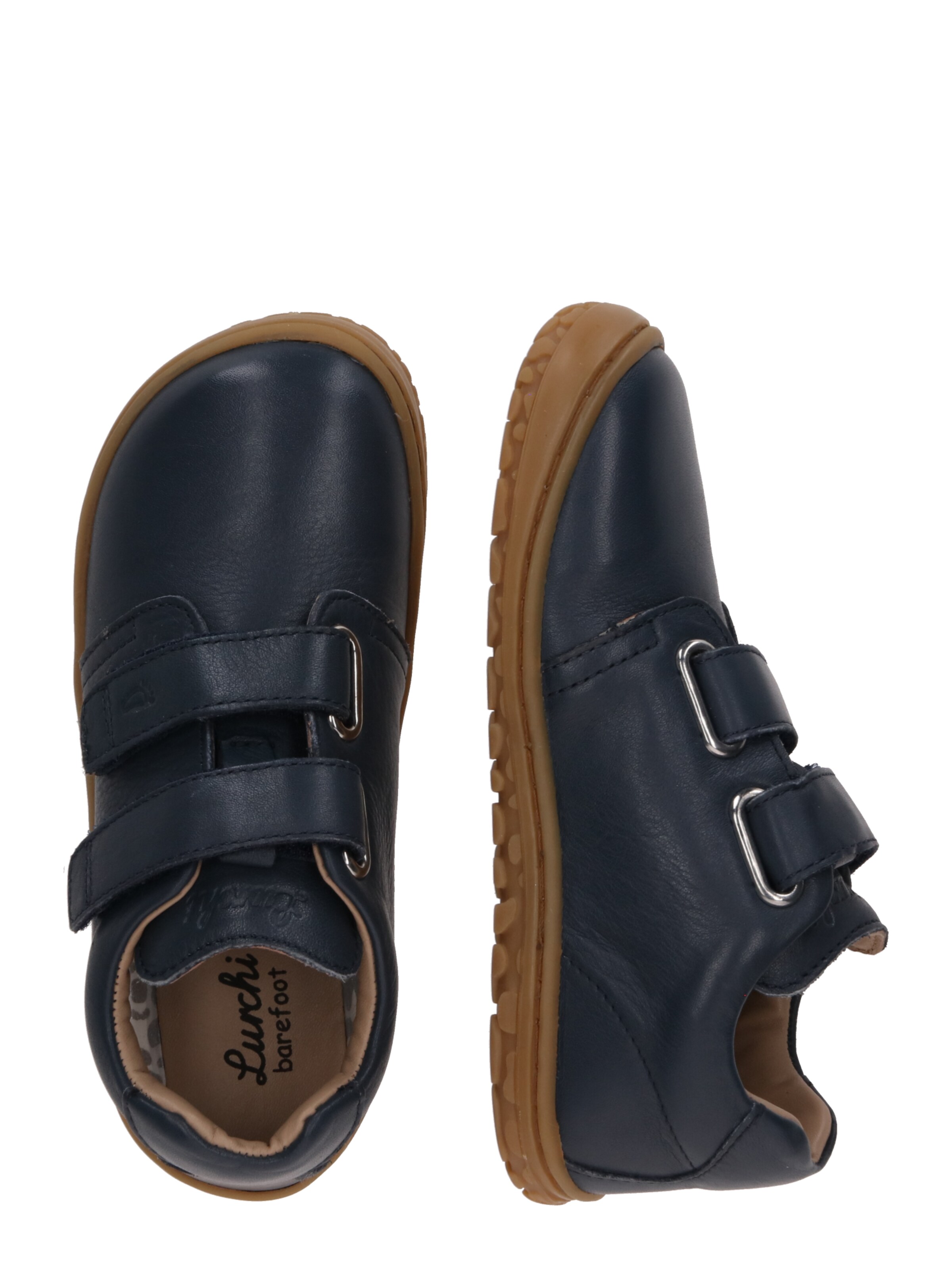 LURCHI Ketsid, värv sinine