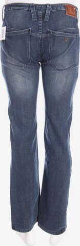 Armani Jeans Jeans in 31 in Blue