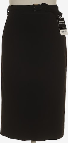 Gucci Skirt in M in Black: front