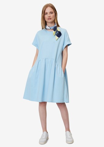 Marc O'Polo DENIM Kleid in Blau