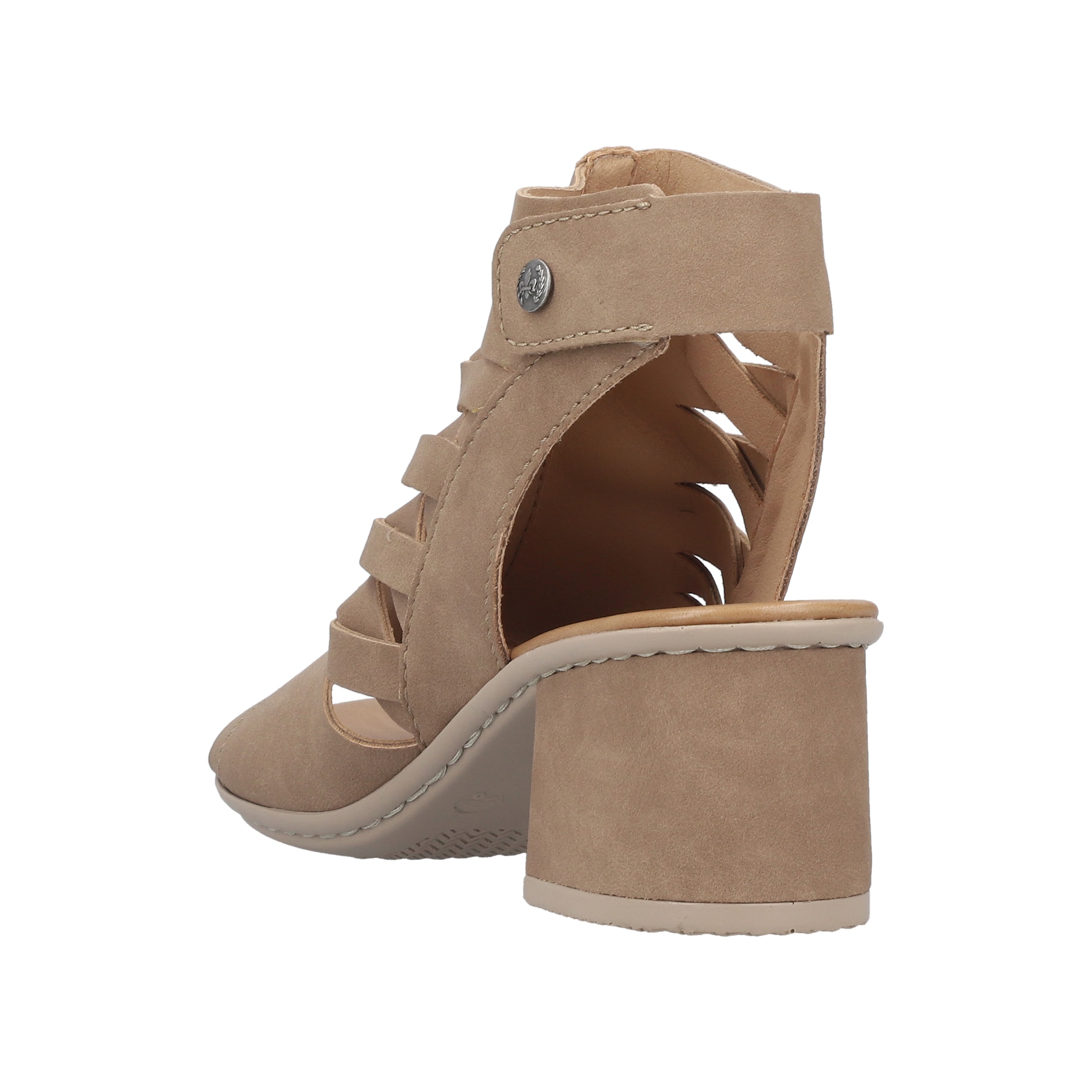 Sandales Rieker en beige