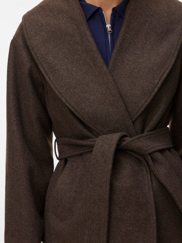 VERO MODA - Chaqueta de entretiempo 'VMAnne' en marrón