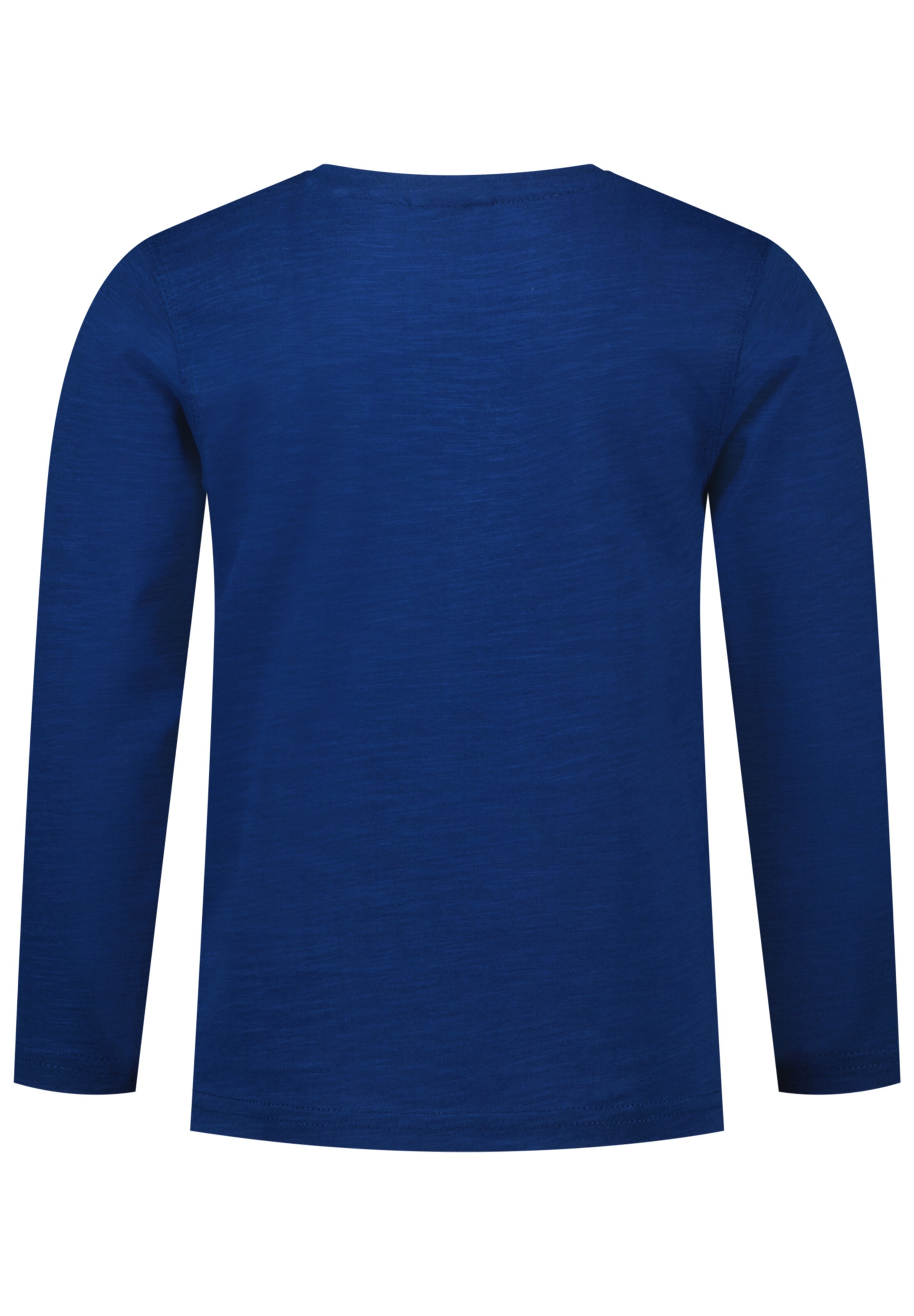 SALT AND PEPPER Shirt 'Firefighter' in Blue