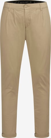 INDICODE Hose in Beige: predná strana