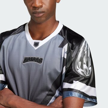 ADIDAS ORIGINALS Shirt 'Adilenium Season 3 Team' in Zwart