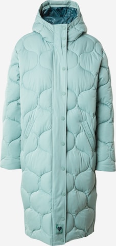 BlutsgeschwisterPrijelazni kaput 'Mister' - plava boja: prednji dio