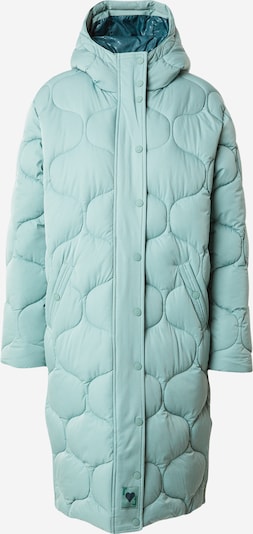 Demisezoninis paltas 'Mister' iš Blutsgeschwister, spalva – šviesiai mėlyna, Prekių apžvalga