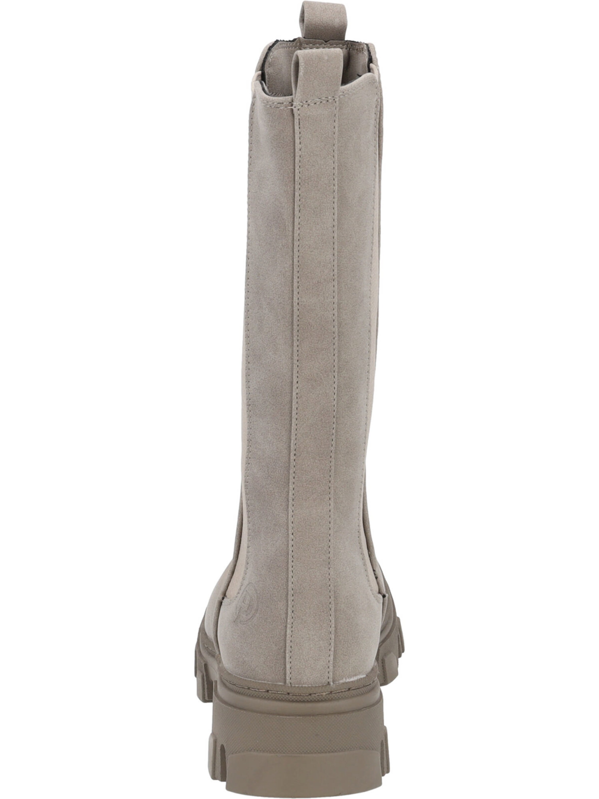 Palado Boots 'Palado Nikolos' in Grey